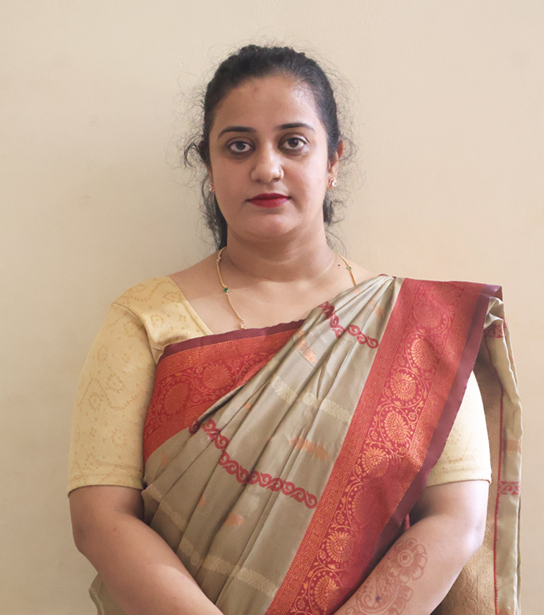 Lalita Acharya